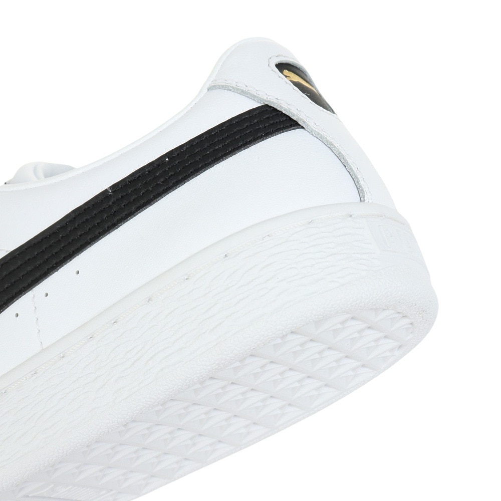 プーマ（PUMA）（メンズ）スニーカー スポーツシューズ バスケット クラシック XXI 37492302