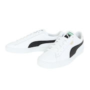 プーマ（PUMA）（メンズ）スニーカー スポーツシューズ バスケット クラシック XXI 37492302