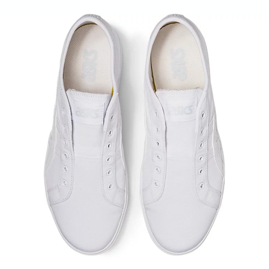 アシックス（ASICS）（メンズ、レディース）スニーカー スポーツシューズ CLASSIC CT SLIP-ON 1193A174.103