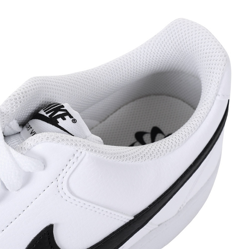 ナイキ（NIKE）（メンズ）スニーカー スポーツシューズ コート ビジョン ロー ネクスト ネイチャー DH2987-101