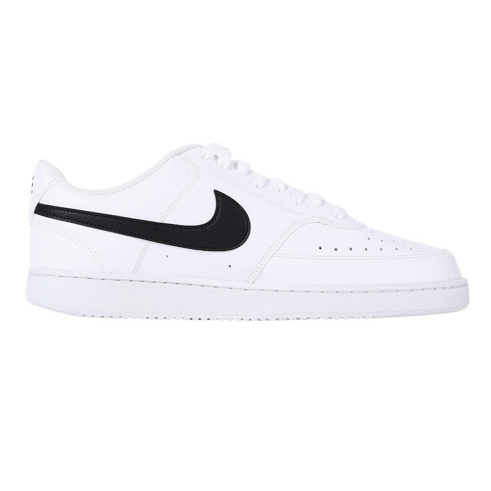 ナイキ（NIKE）（メンズ）スニーカー スポーツシューズ コート ビジョン ロー ネクスト ネイチャー DH2987-101