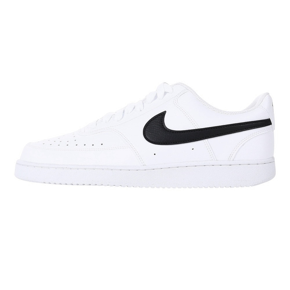 ナイキ（NIKE）（メンズ）スニーカー スポーツシューズ コート ビジョン ロー ネクスト ネイチャー DH2987-101