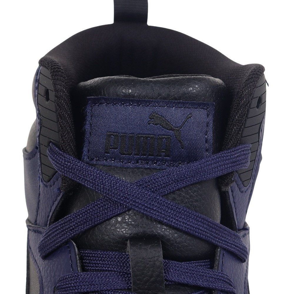 プーマ（PUMA）（メンズ）スニーカー スポーツシューズ リバウンド V6 39232608