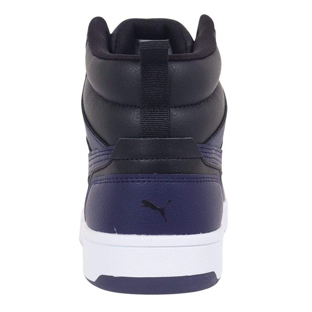 プーマ（PUMA）（メンズ）スニーカー スポーツシューズ リバウンド V6 39232608