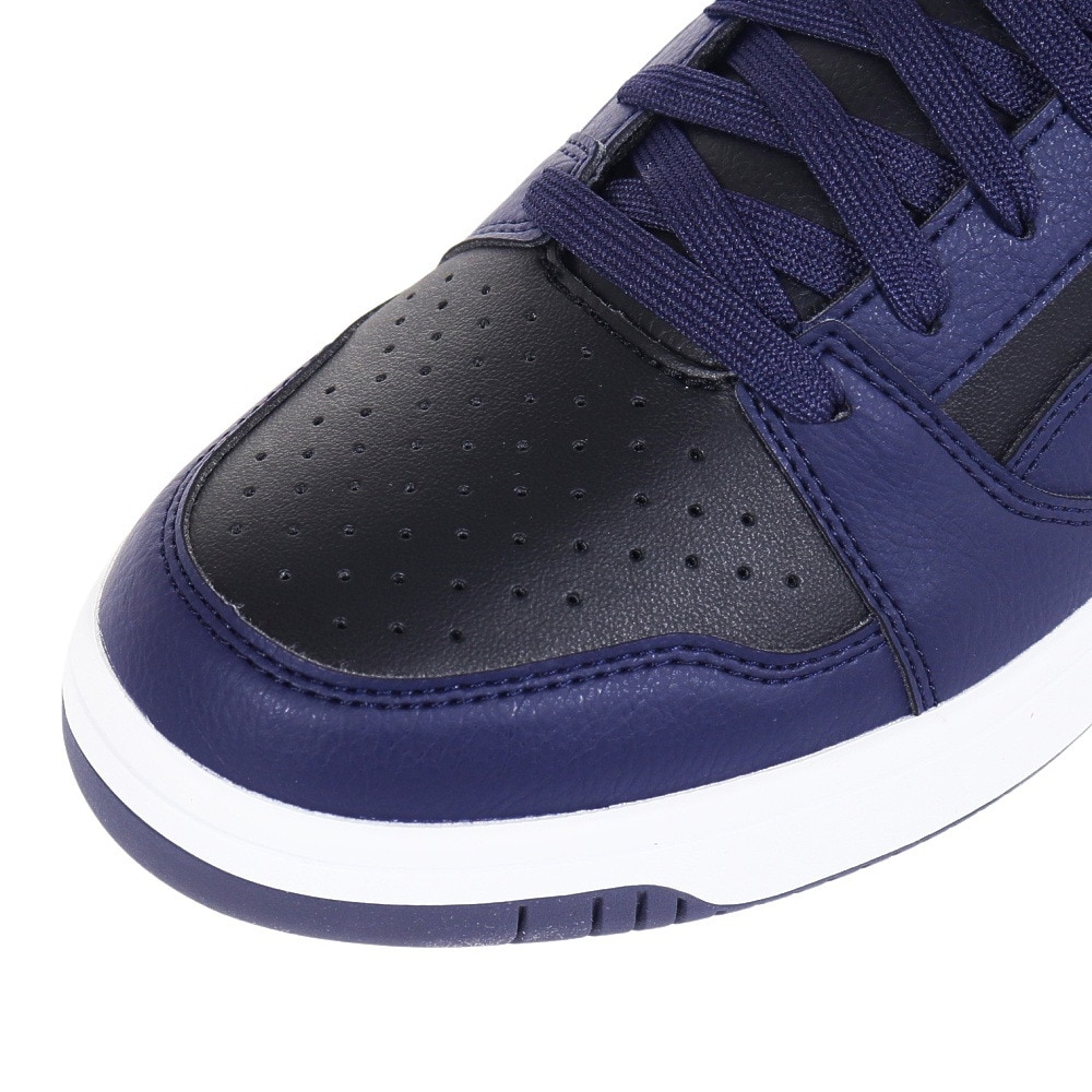 プーマ（PUMA）（メンズ）スニーカー スポーツシューズ リバウンド V6 39232608