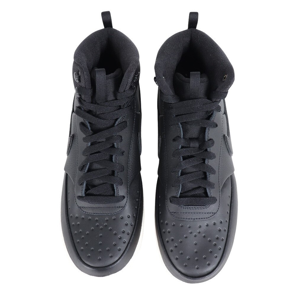 ナイキ（NIKE）（メンズ）スニーカー スポーツシューズ コート ビジョン MID ウィンター DR7882-002