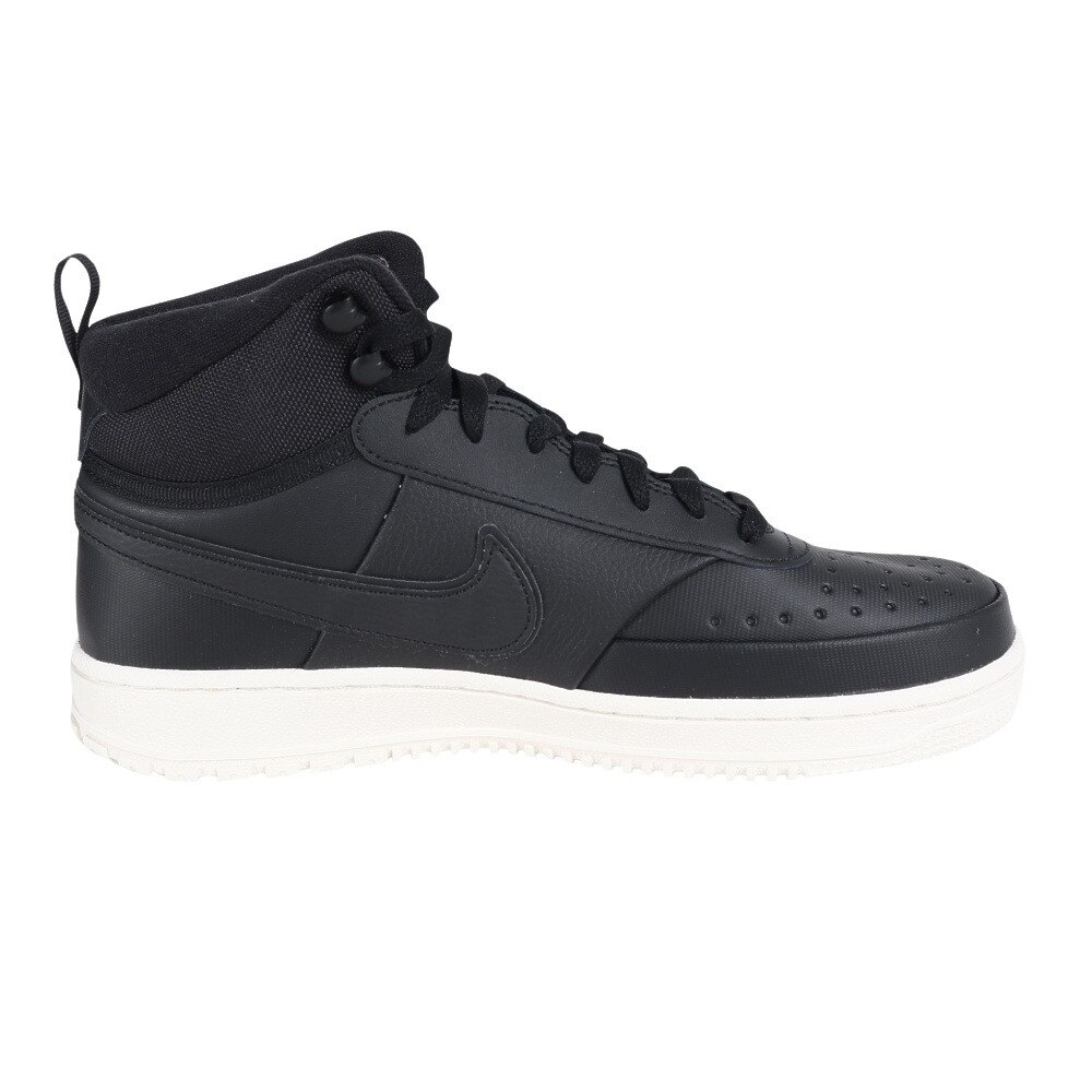 ナイキ（NIKE）（メンズ）スニーカー スポーツシューズ コート ビジョン MID ウィンター DR7882-002