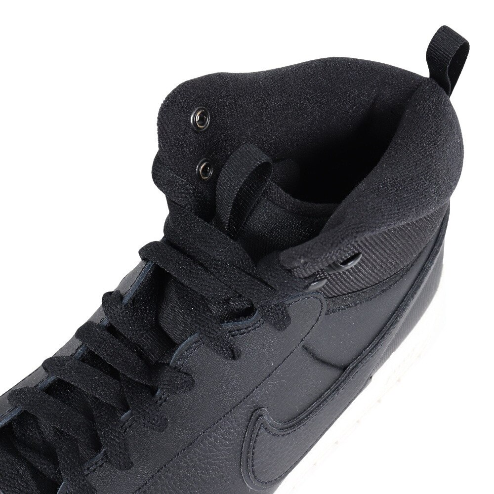 ナイキ（NIKE）（メンズ）スニーカー スポーツシューズ コート ビジョン MID ウィンター DR7882-002