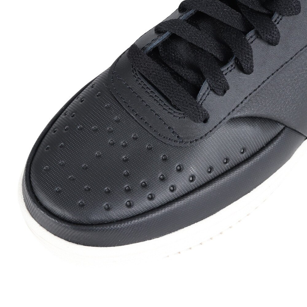 ナイキ（NIKE）（メンズ）スニーカー スポーツシューズ コート ビジョン MID ウィンター DR7882-002