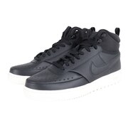ナイキ(NIKE)(メンズ)スニーカー スポーツシューズ コート ビジョン MID ウィンター DR7882-002