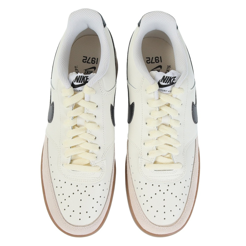 ナイキ（NIKE）（メンズ）スニーカー スポーツシューズ コート ビジョン LOW FQ8075-133