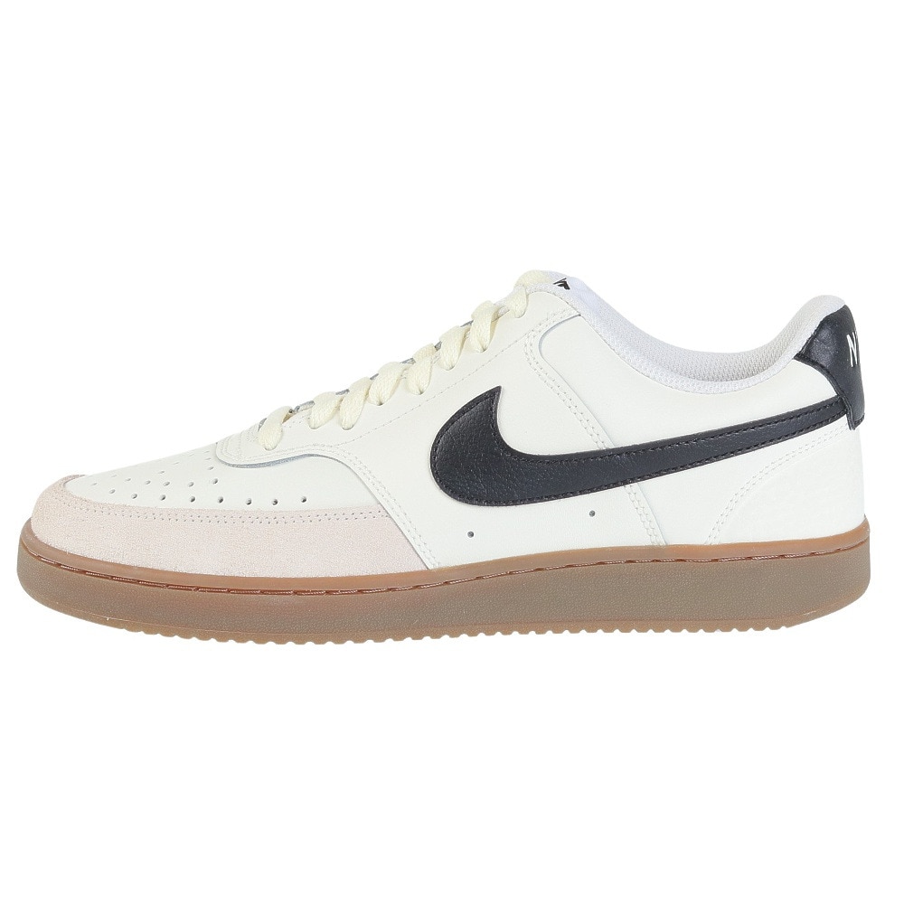 ナイキ（NIKE）（メンズ）スニーカー スポーツシューズ コート ビジョン LOW FQ8075-133