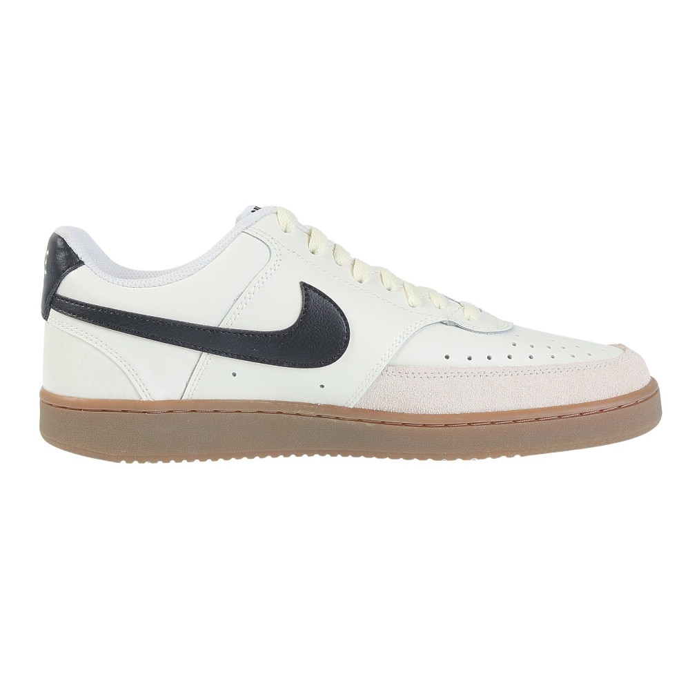 ナイキ（NIKE）（メンズ）スニーカー スポーツシューズ コート ビジョン LOW FQ8075-133