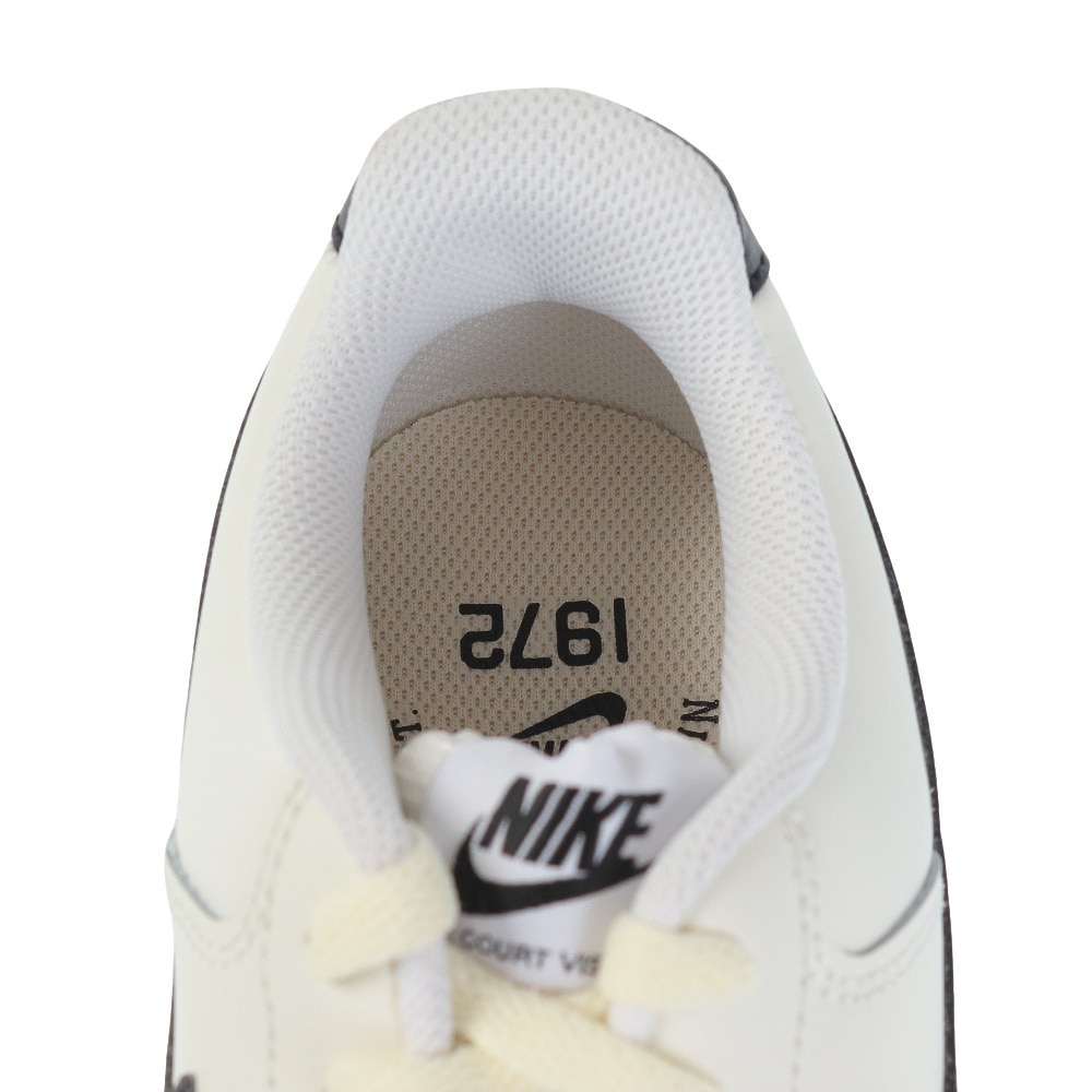 ナイキ（NIKE）（メンズ）スニーカー スポーツシューズ コート ビジョン LOW FQ8075-133