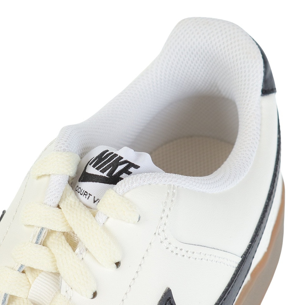 ナイキ（NIKE）（メンズ）スニーカー スポーツシューズ コート ビジョン LOW FQ8075-133