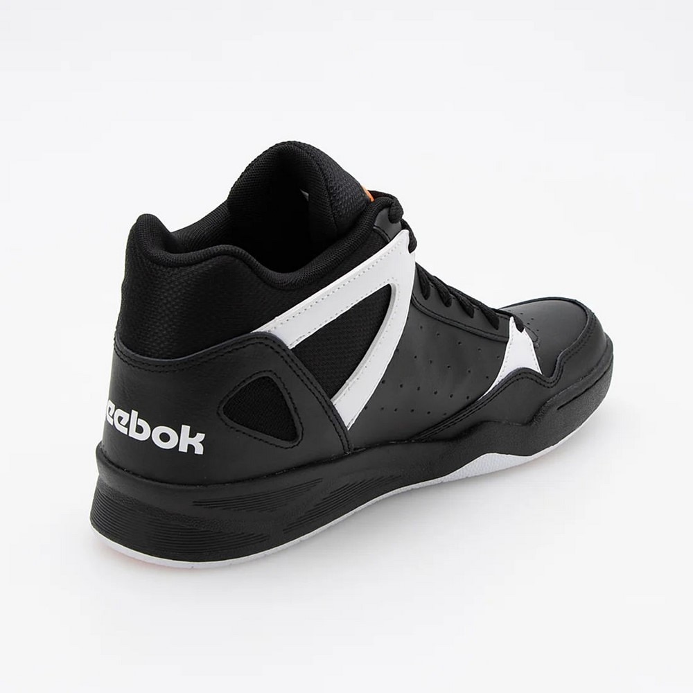 リーボック（REEBOK）（メンズ）スニーカー スポーツシューズ ロイヤル BB4500 HI2 100033912