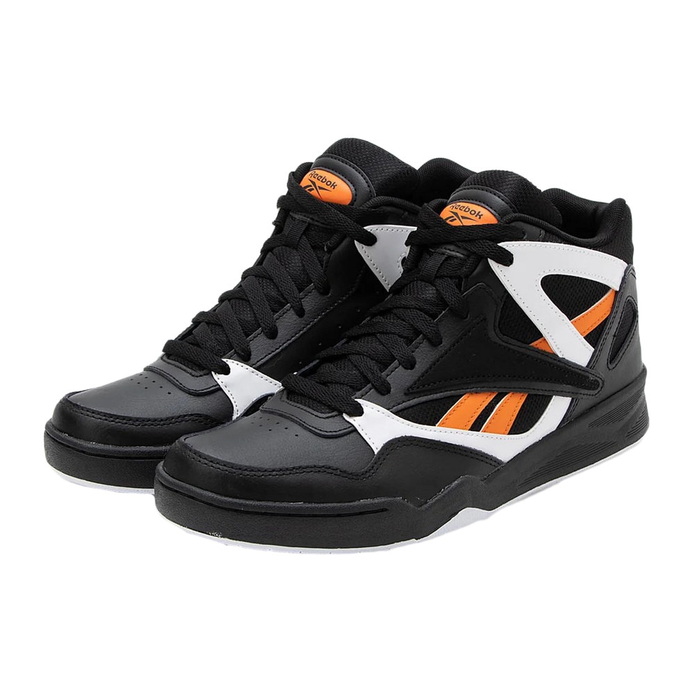 リーボック（REEBOK）（メンズ）スニーカー スポーツシューズ ロイヤル BB4500 HI2 100033912