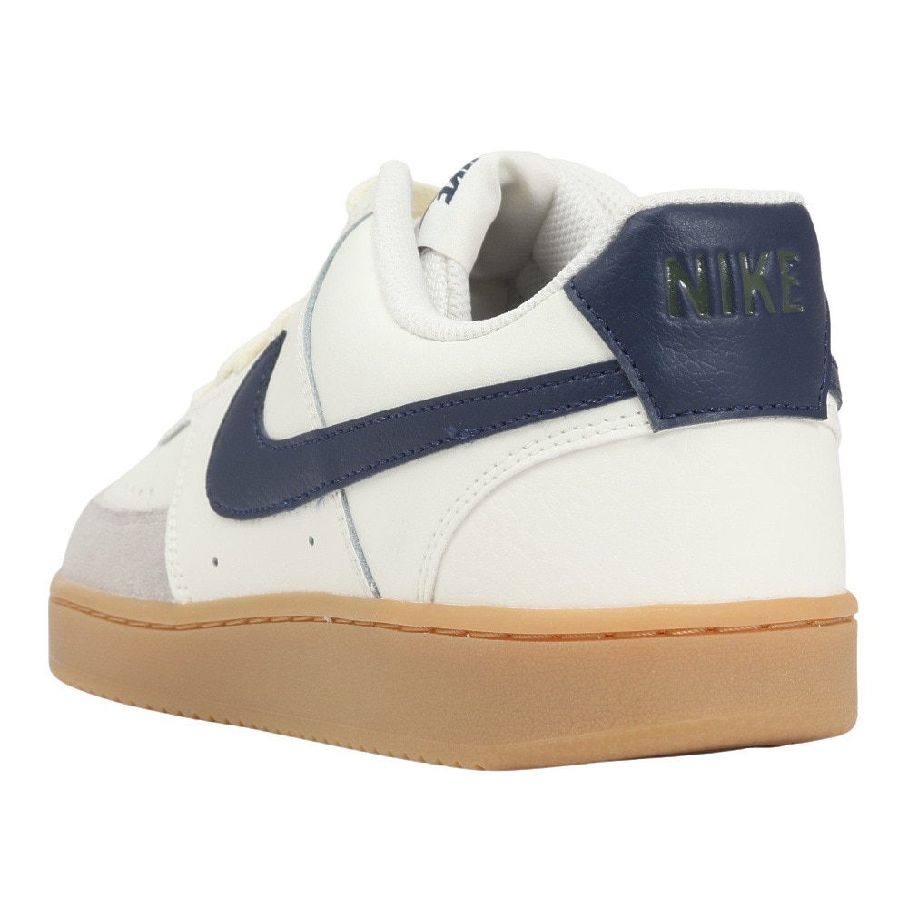 ナイキ（NIKE）（メンズ）スニーカー スポーツシューズ コート ビジョン LOW HF1068-133