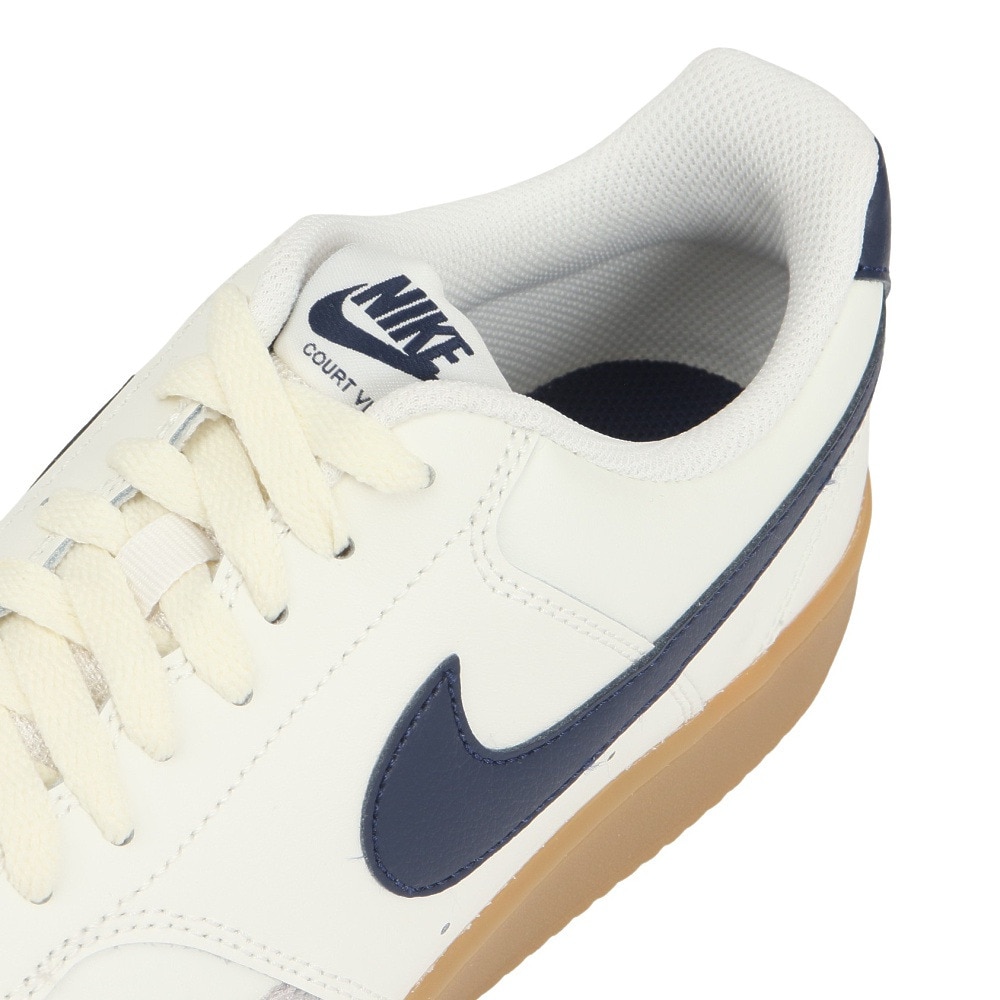 ナイキ（NIKE）（メンズ）スニーカー スポーツシューズ コート ビジョン LOW HF1068-133