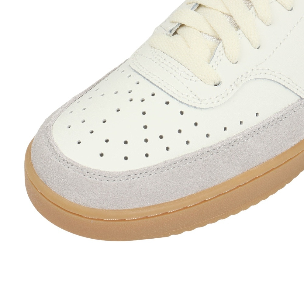 ナイキ（NIKE）（メンズ）スニーカー スポーツシューズ コート ビジョン LOW HF1068-133