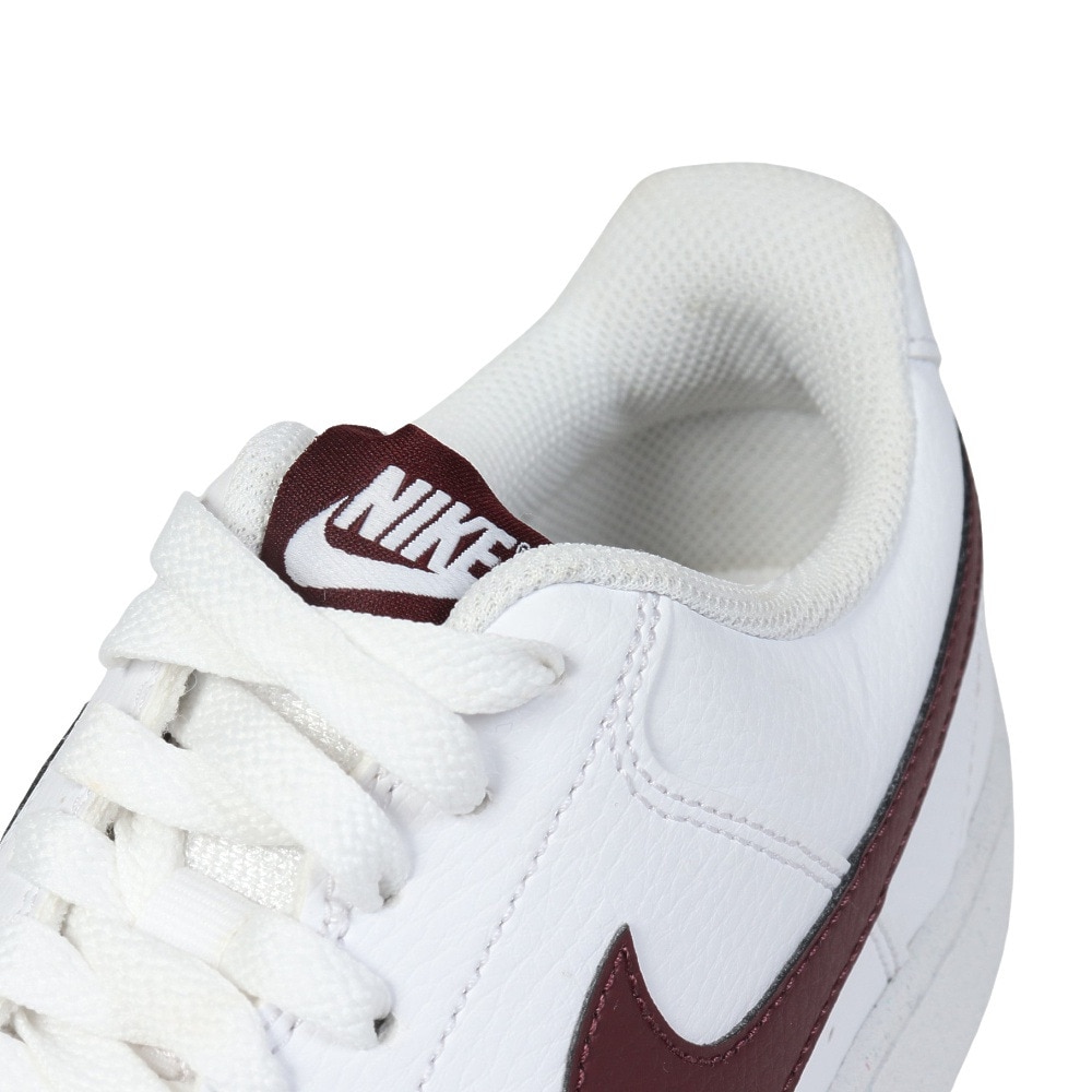 ナイキ（NIKE）（メンズ）スニーカー スポーツシューズ コート ビジョン ロー ネクスト ネイチャー DH2987-113
