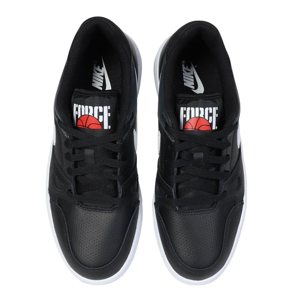 ナイキ（NIKE）（メンズ）スニーカー スポーツシューズ フル フォース LOW FB1362-001