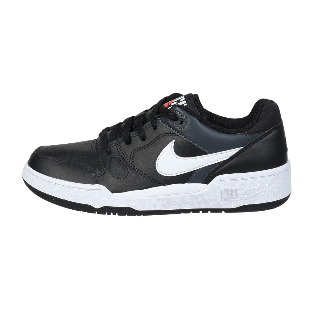 ナイキ（NIKE）（メンズ）スニーカー スポーツシューズ フル フォース LOW FB1362-001