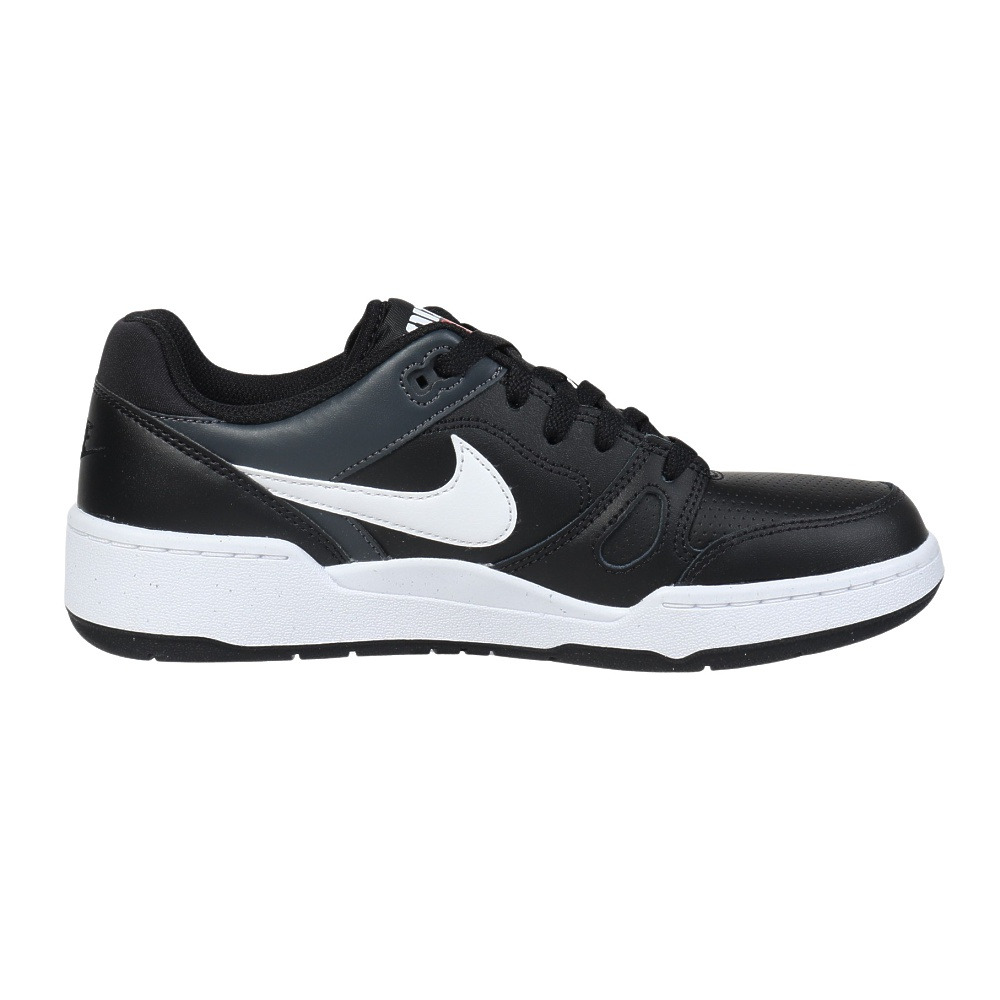 ナイキ（NIKE）（メンズ）スニーカー スポーツシューズ フル フォース LOW FB1362-001