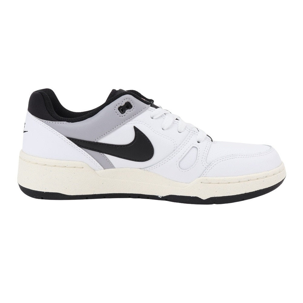 ナイキ（NIKE）（メンズ）スニーカー スポーツシューズ フル フォース LO FB1362-101