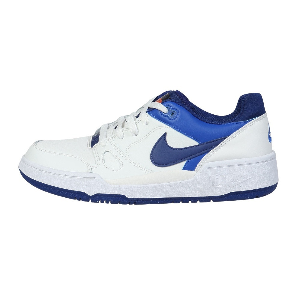 ナイキ（NIKE）（メンズ）スニーカー スポーツシューズ フル フォース LO FB1362-104