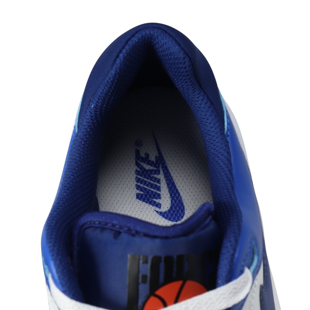 ナイキ（NIKE）（メンズ）スニーカー スポーツシューズ フル フォース LO FB1362-104