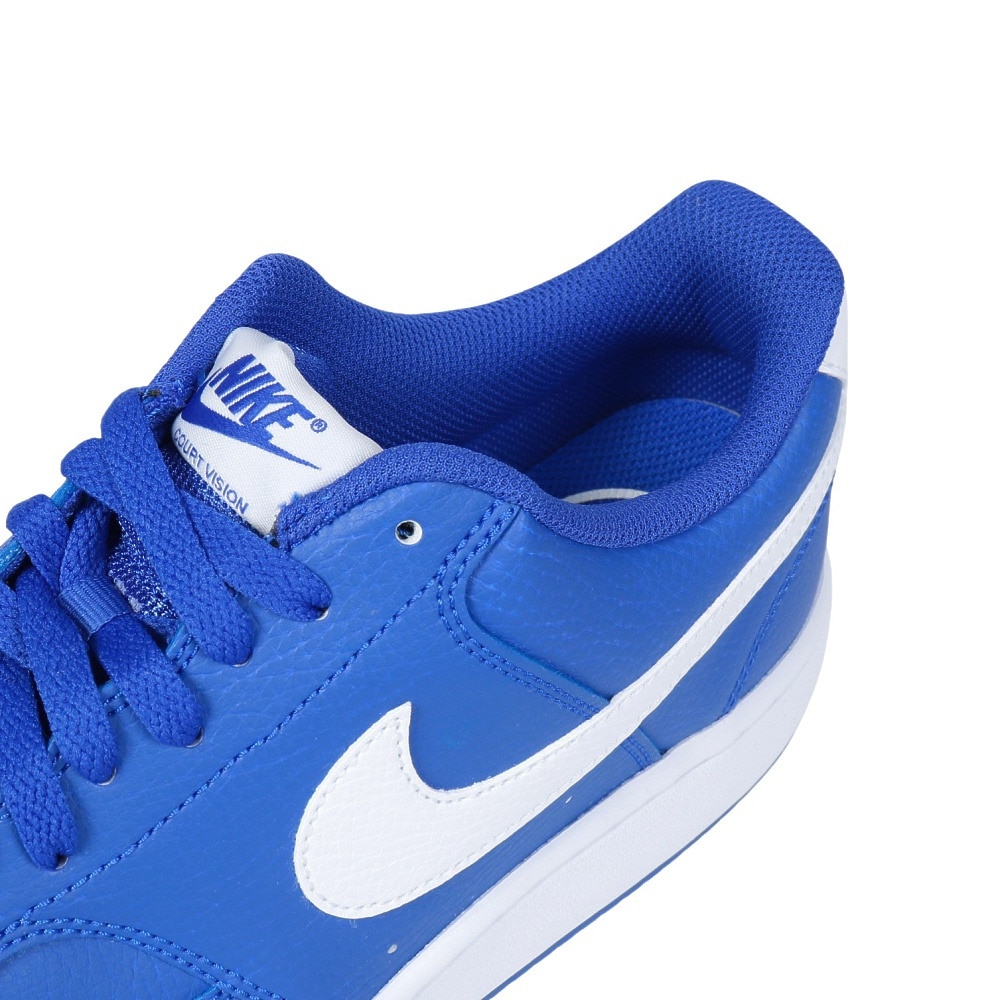 ナイキ（NIKE）（メンズ）スニーカー スポーツシューズ コート ビジョン Low HJ9135-445