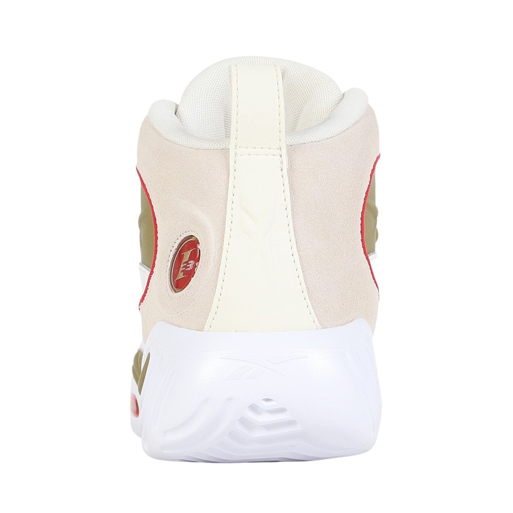 リーボック（REEBOK）（メンズ）スニーカー スポーツシューズ アンサー III 100200996