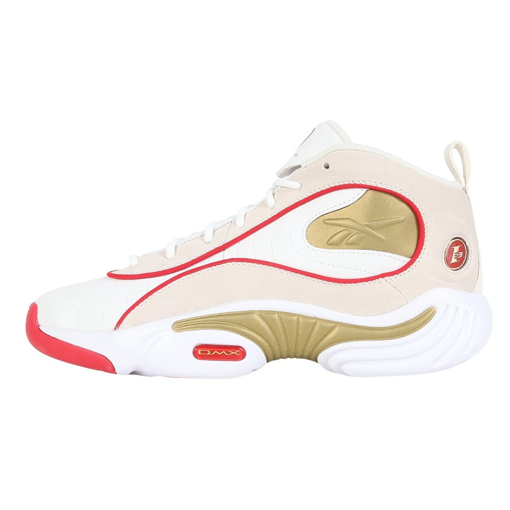 リーボック（REEBOK）（メンズ）スニーカー スポーツシューズ アンサー III 100200996