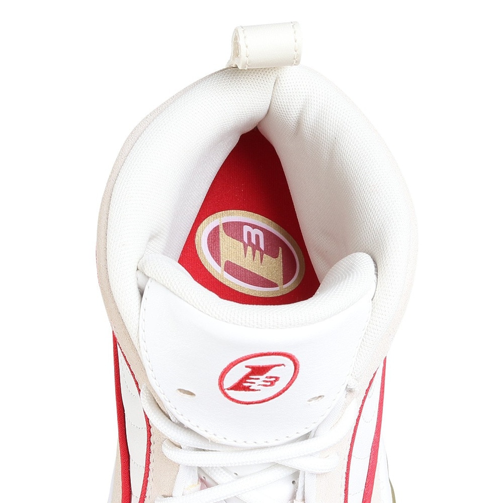 リーボック（REEBOK）（メンズ）スニーカー スポーツシューズ アンサー III 100200996