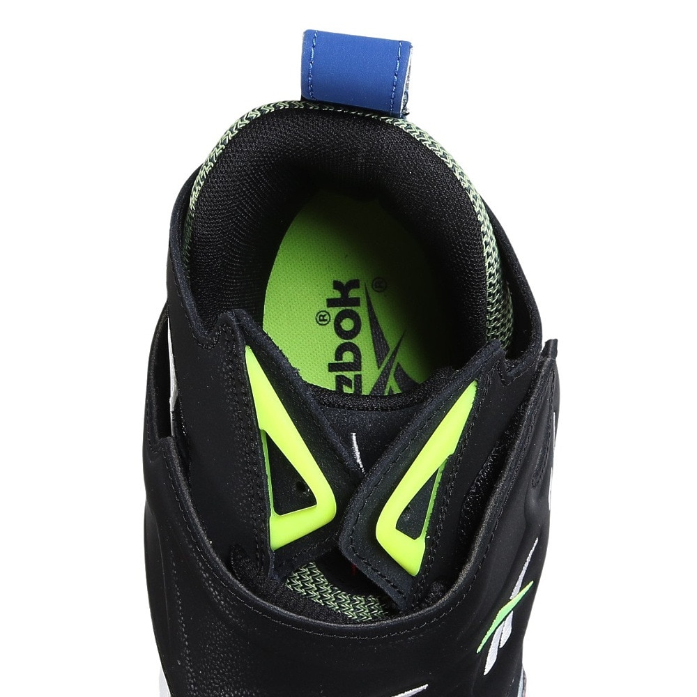 リーボック（REEBOK）（メンズ）スニーカー スポーツシューズ プレシーズン 94 ミッド 100202791