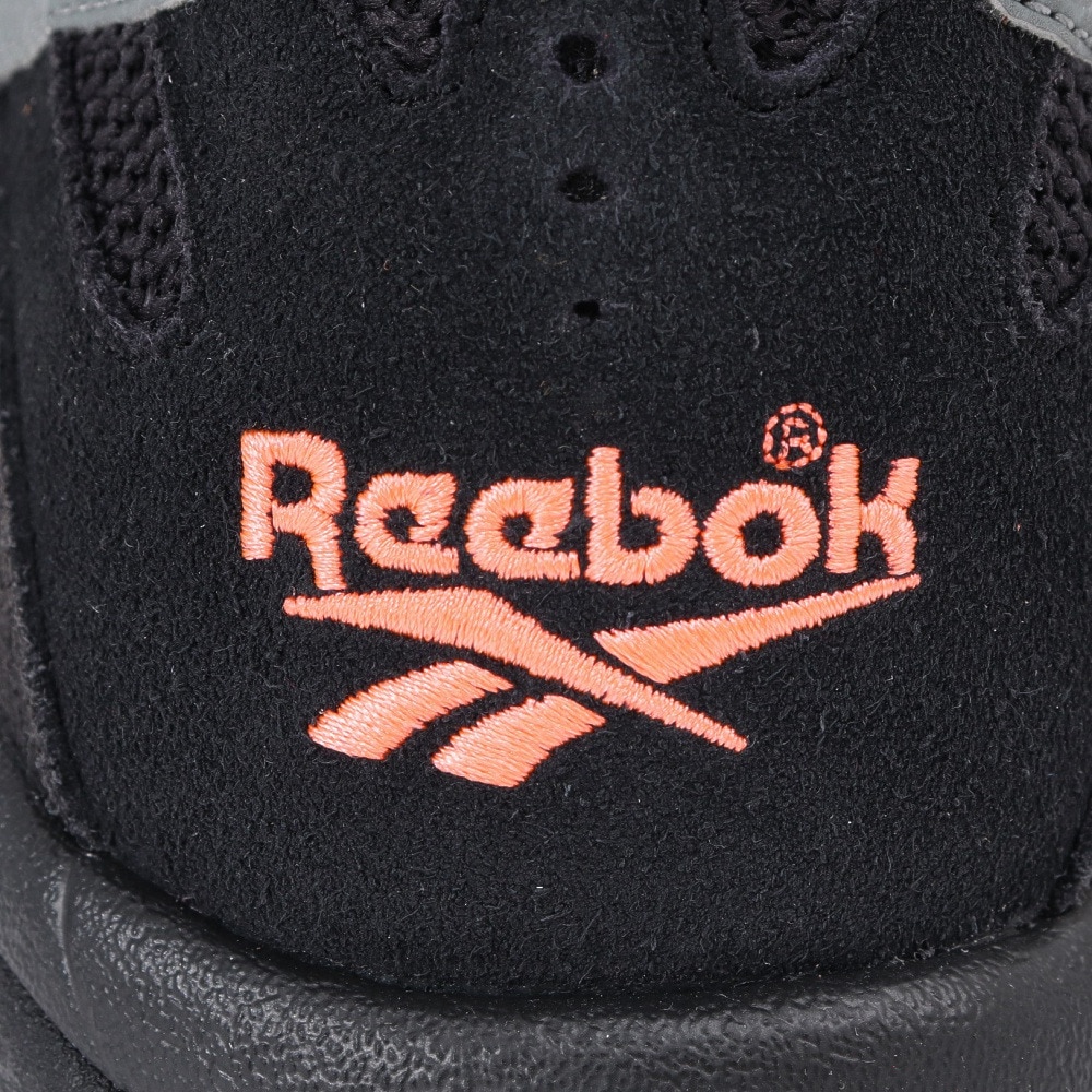 リーボック（REEBOK）（メンズ）スニーカー スポーツシューズ プレシーズン 94 ロー 100205105