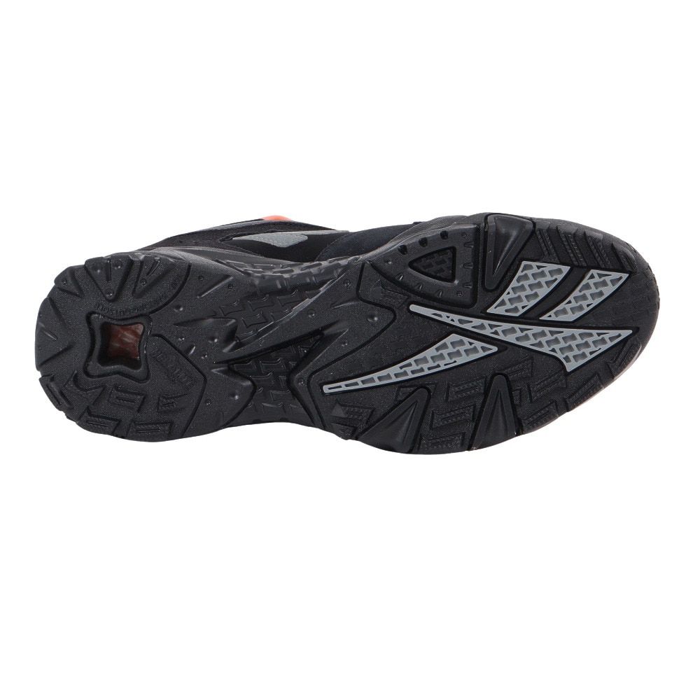 リーボック（REEBOK）（メンズ）スニーカー スポーツシューズ プレシーズン 94 ロー 100205105