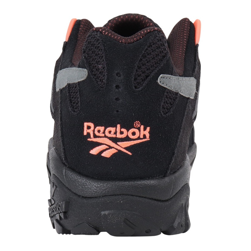 リーボック（REEBOK）（メンズ）スニーカー スポーツシューズ プレシーズン 94 ロー 100205105
