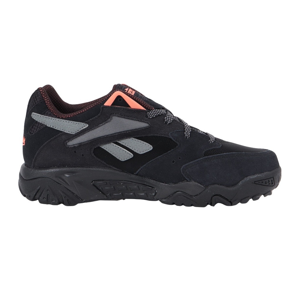 リーボック（REEBOK）（メンズ）スニーカー スポーツシューズ プレシーズン 94 ロー 100205105