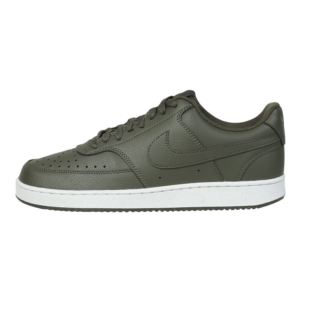 ナイキ（NIKE）（メンズ）スニーカー スポーツシューズ コート ビジョン ロー ネクスト ネイチャー DH2987-300