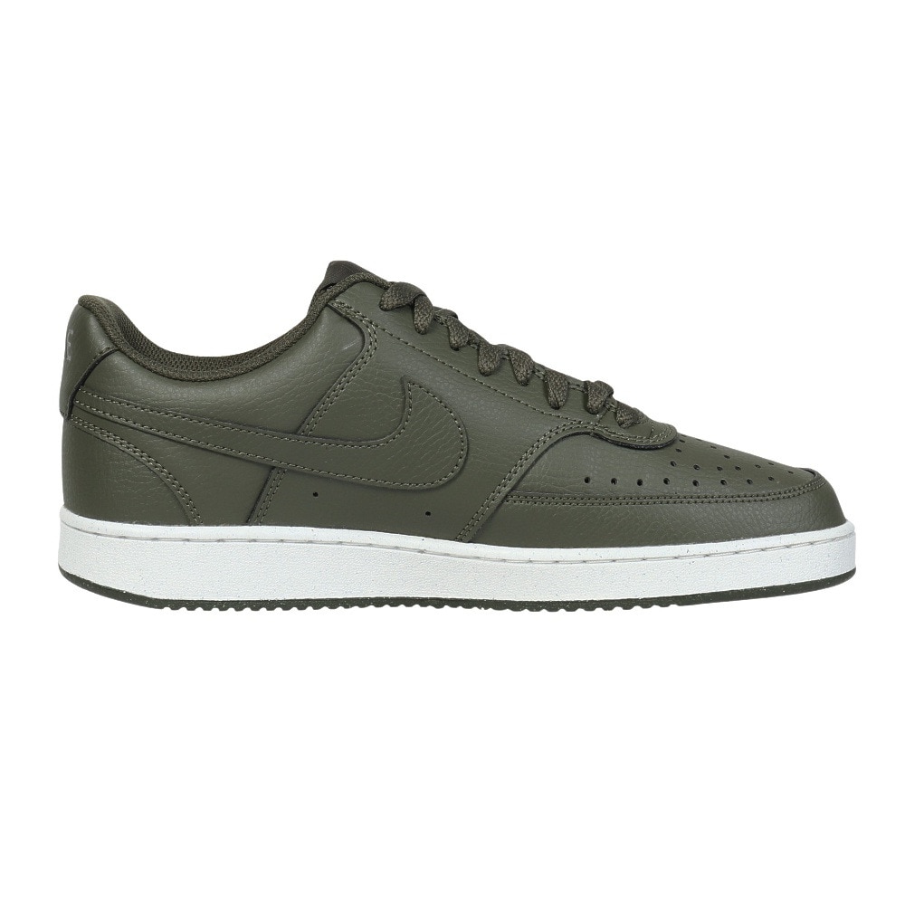 ナイキ（NIKE）（メンズ）スニーカー スポーツシューズ コート ビジョン ロー ネクスト ネイチャー DH2987-300