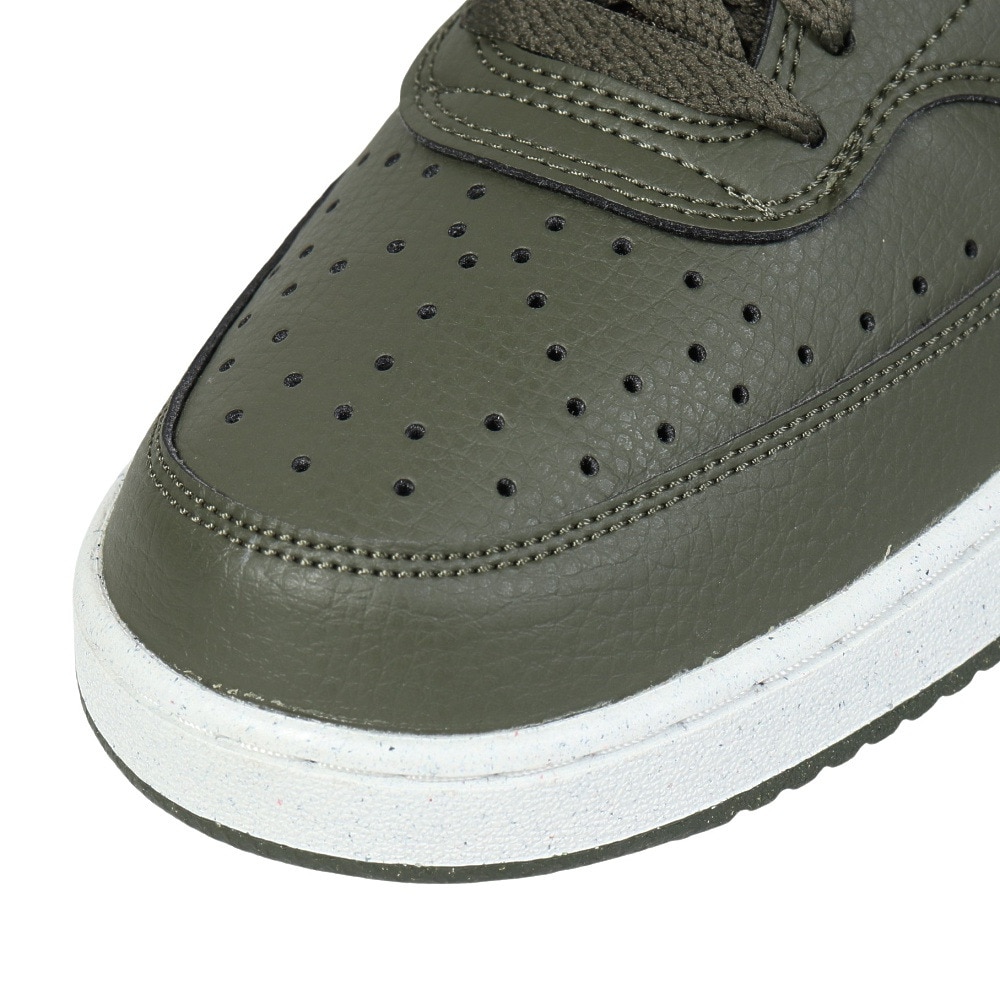 ナイキ（NIKE）（メンズ）スニーカー スポーツシューズ コート ビジョン ロー ネクスト ネイチャー DH2987-300