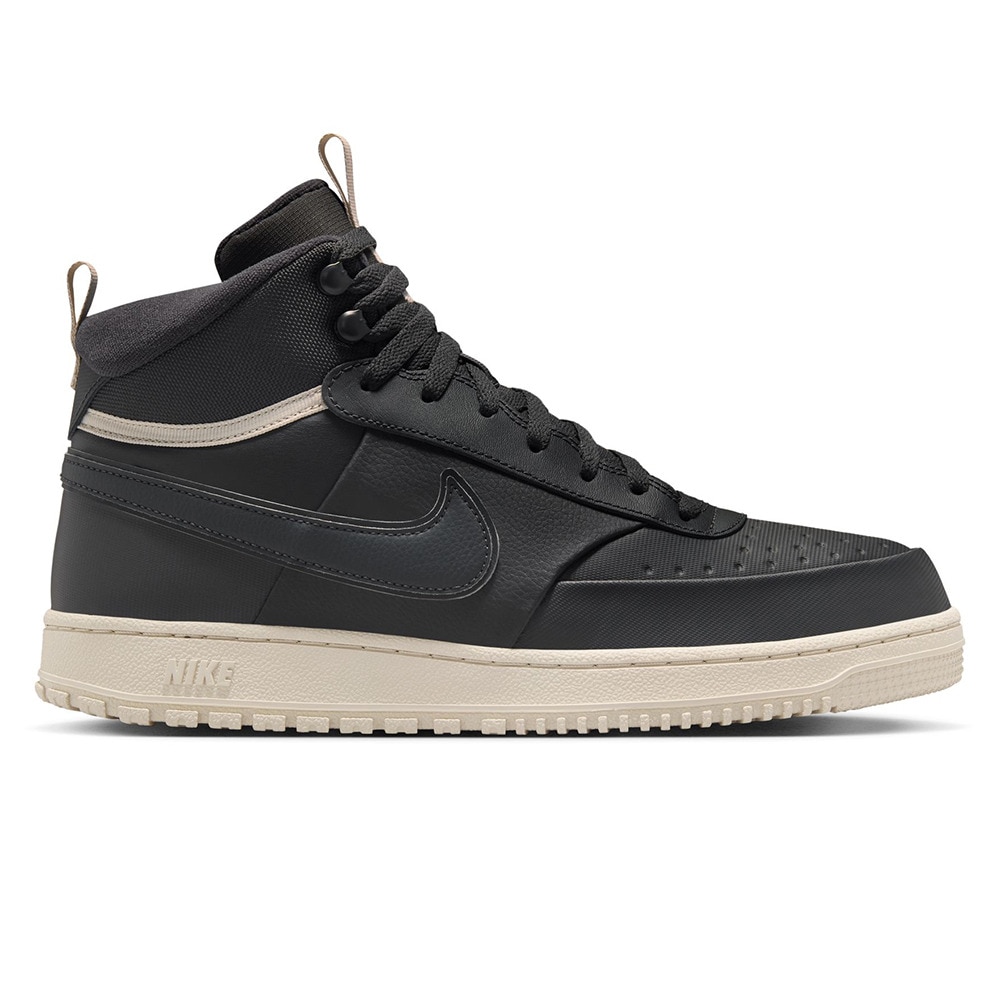 ナイキ（NIKE）（メンズ）スニーカー スポーツシューズ コート ビジョン MID DR7882-003