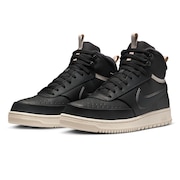 (メンズ)スニーカー スポーツシューズ コート ビジョン MID DR7882-003