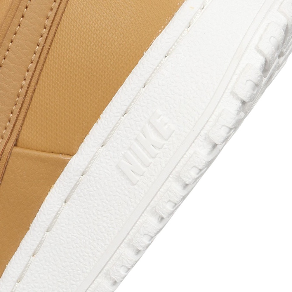 ナイキ（NIKE）（メンズ）スニーカー スポーツシューズ コート ビジョン MID WNTR DR7882-700