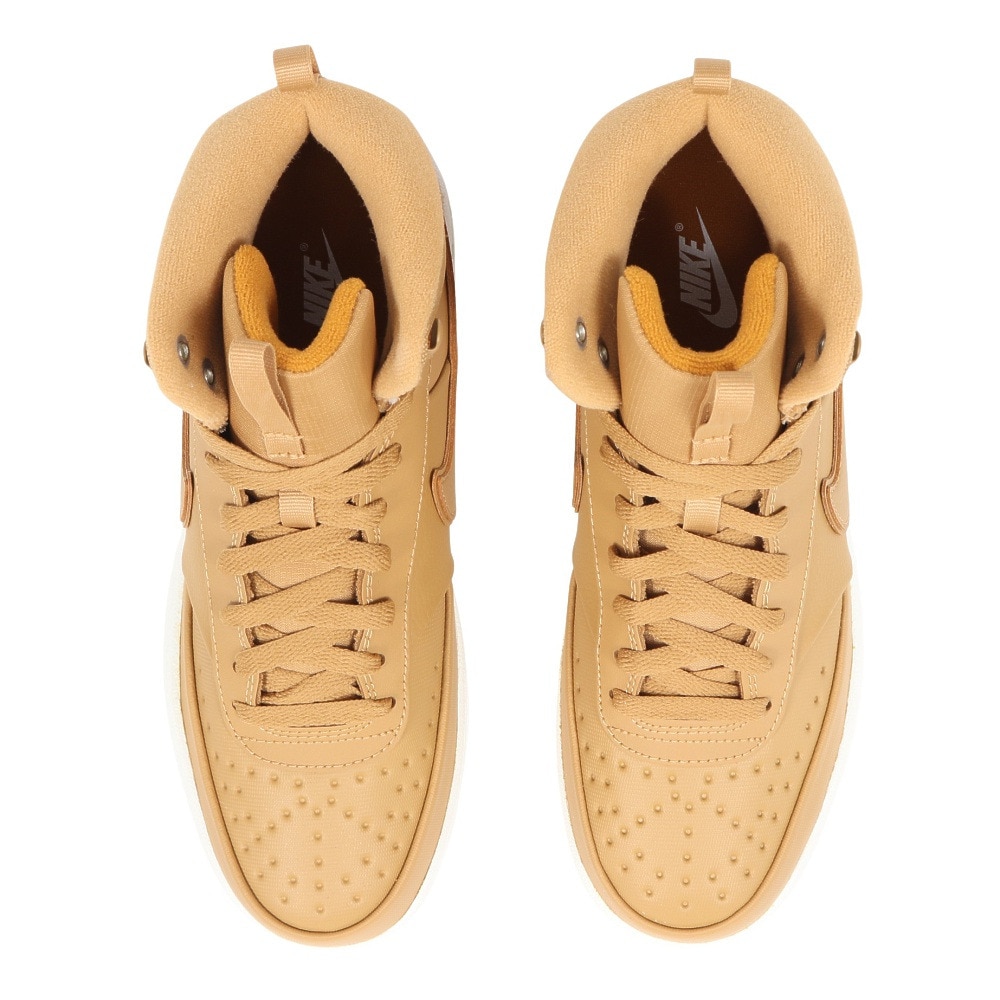 Nike Court Vision Mid Kışlık Erkek Ayakkabısı. Nike TR