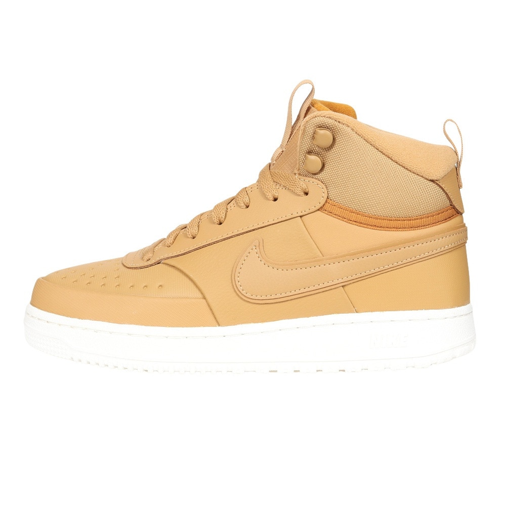 ナイキ（NIKE）（メンズ）スニーカー スポーツシューズ コート ビジョン MID WNTR DR7882-700