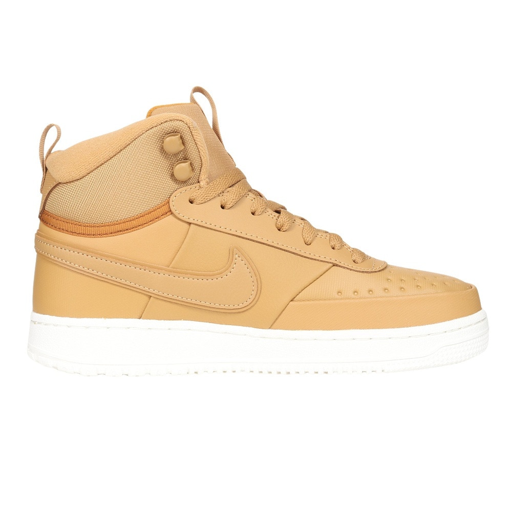 ナイキ（NIKE）（メンズ）スニーカー スポーツシューズ コート ビジョン MID WNTR DR7882-700