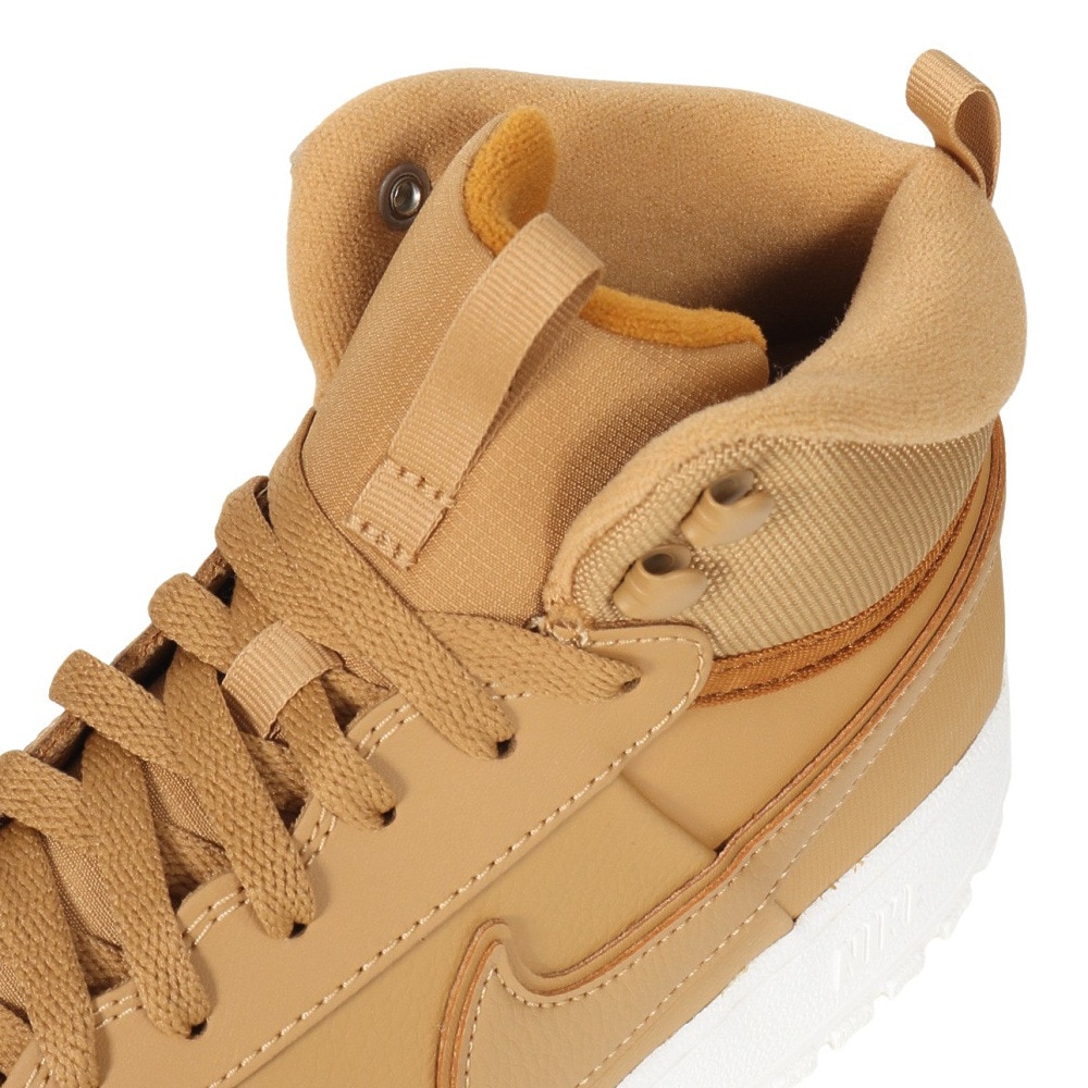 ナイキ（NIKE）（メンズ）スニーカー スポーツシューズ コート ビジョン MID WNTR DR7882-700